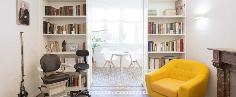 WELCOME TO THE NEW ROSSELL-CAROL CENTER