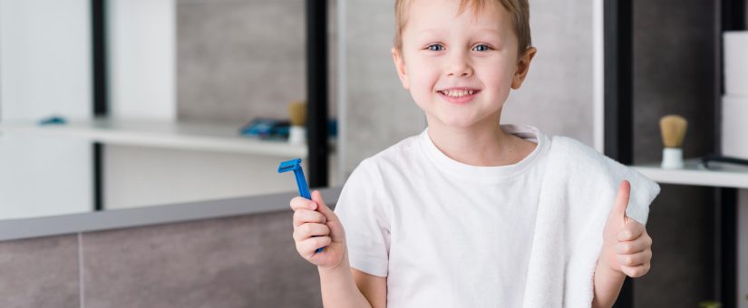 When to Start Brushing Your Teeth: A Guide for Parents
