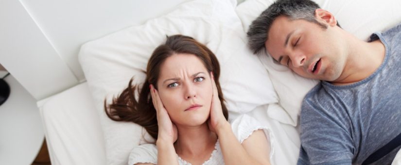 APNEA DEL SUEÑO