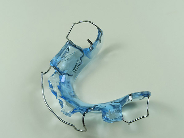 DENTAL RETENTION