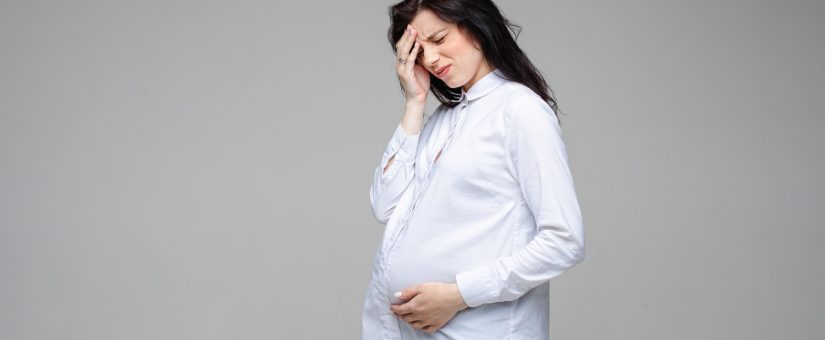 Pregnancy and oral health