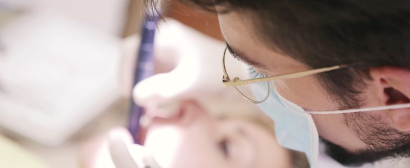 The Importance of Working with Dental Products Free of Bisphenol A