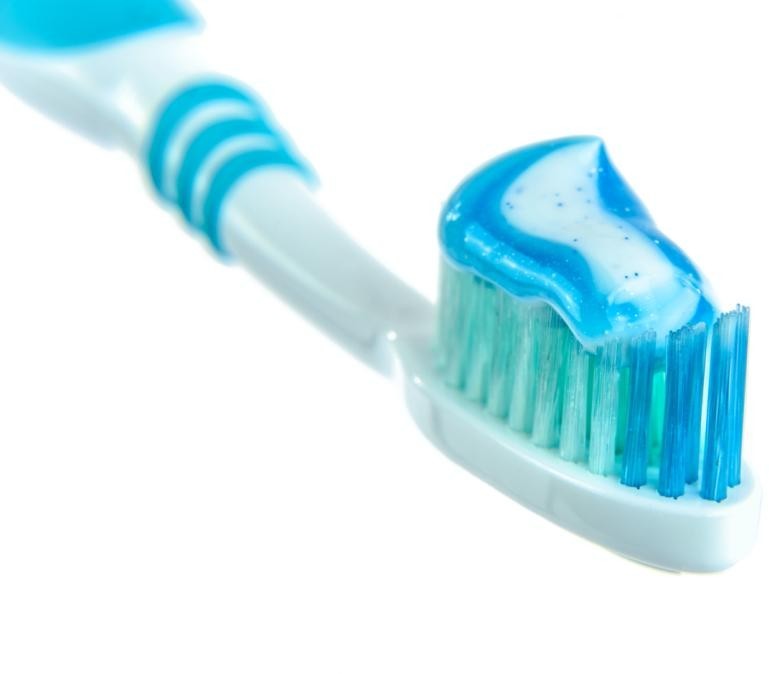 Cepillo dental